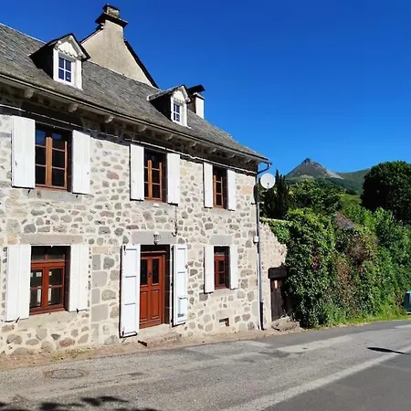Maison Familiale Et Authentique Holiday home