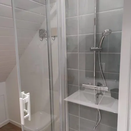 Holiday home Maison Familiale Et Authentique Saint-Jacques-des-Blats