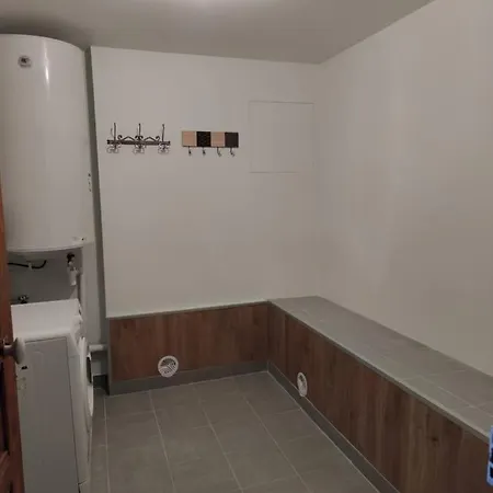 Holiday home Maison Familiale Et Authentique