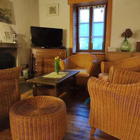 Maison Familiale Et Authentique Holiday home