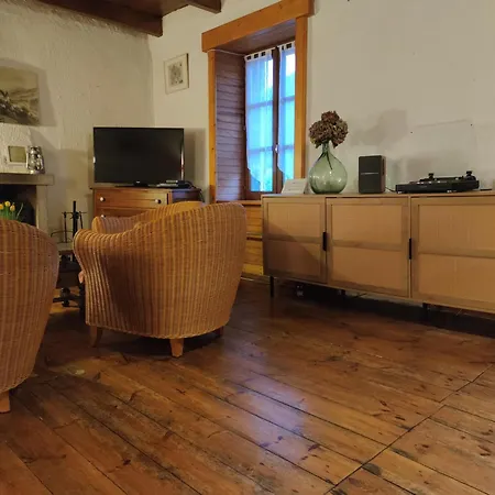 Maison Familiale Et Authentique Holiday home