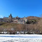 Maison Familiale Et Authentique Saint-Jacques-des-Blats