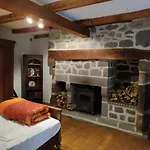Holiday home Maison Familiale Et Authentique *