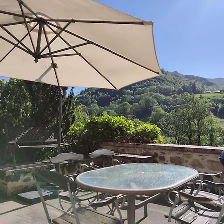 Maison Familiale Et Authentique