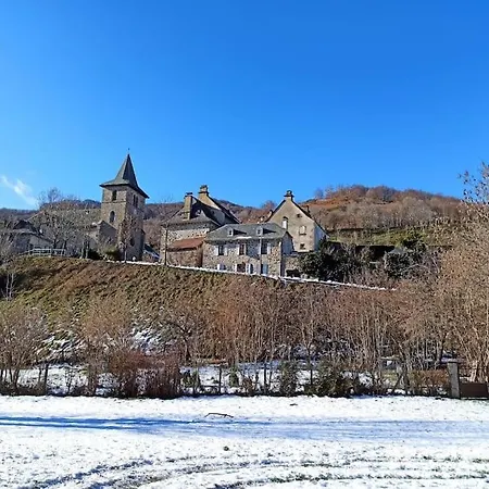 Maison Familiale Et Authentique Saint-Jacques-des-Blats
