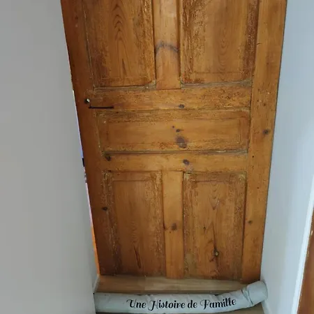 Maison Familiale Et Authentique *