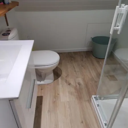 Casa de Férias Maison Familiale Et Authentique *