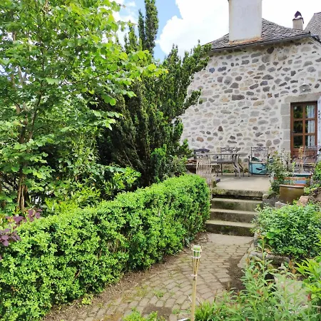 Casa de Férias Maison Familiale Et Authentique