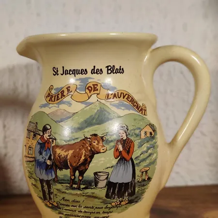 Maison Familiale Et Authentique Casa de Férias