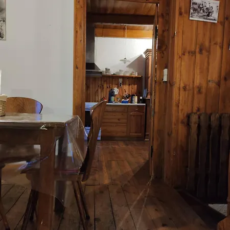 Maison Familiale Et Authentique Feriehus