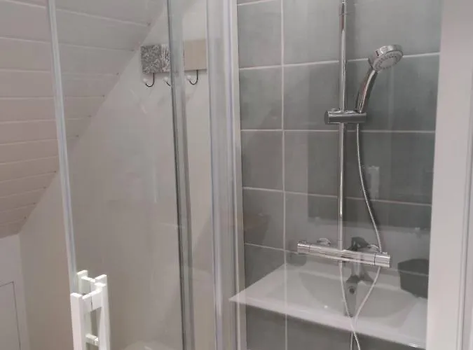 Casa de Férias Maison Familiale Et Authentique Saint-Jacques-des-Blats