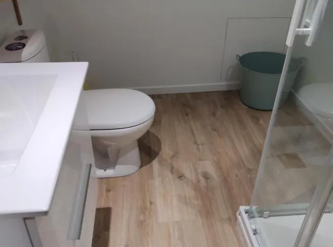 Casa de Férias Maison Familiale Et Authentique *