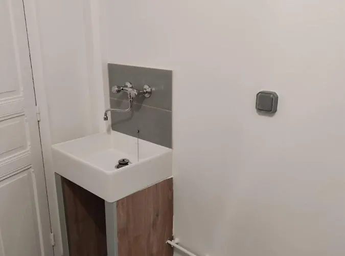 Maison Familiale Et Authentique Casa de Férias Saint-Jacques-des-Blats