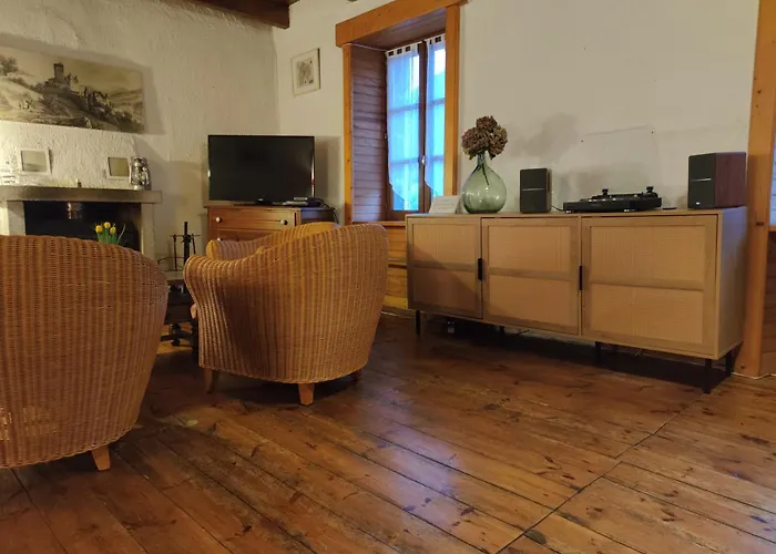 Maison Familiale Et Authentique Casa de Férias